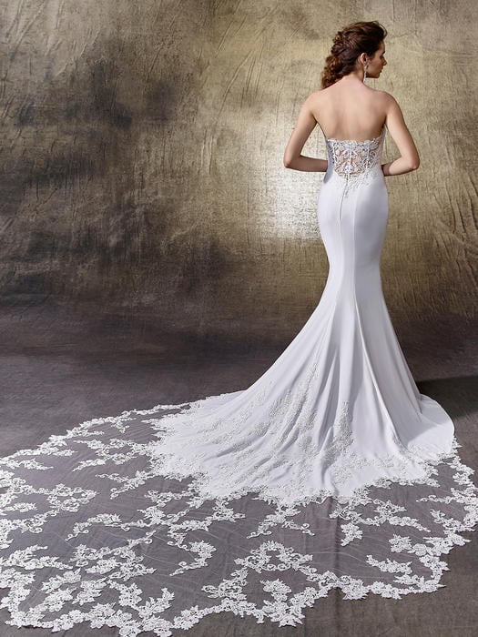 Enzoani Bridal Collection Larissa