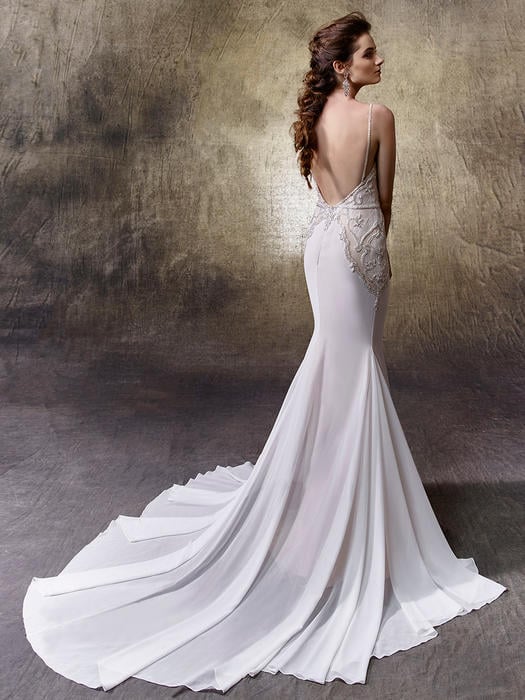 Enzoani Bridal Collection Laurie