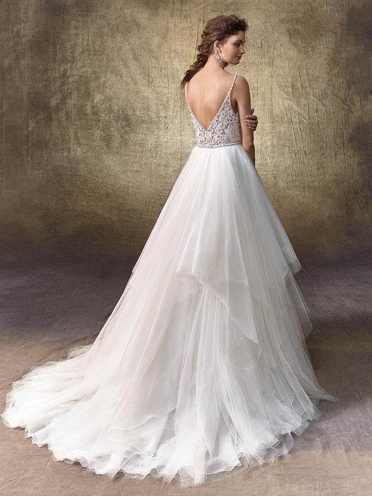 Enzoani Bridal Collection Leann-SK