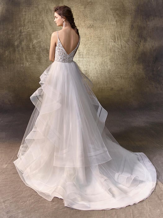 Enzoani Bridal Collection Luna-SK