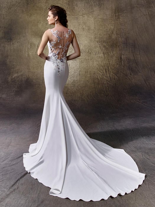 Enzoani Bridal Collection Leilani