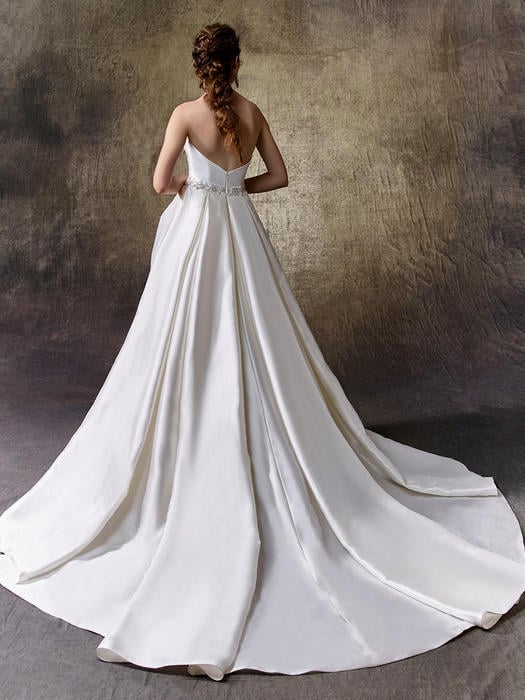 Enzoani Bridal Collection Lindsey-M