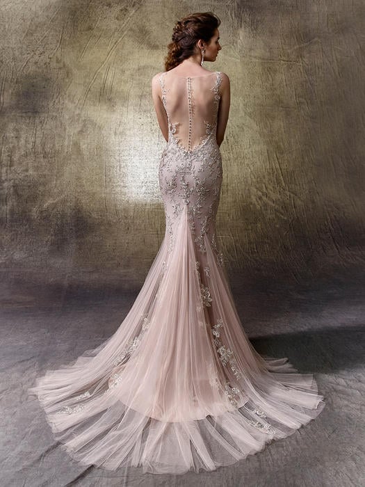 Enzoani Bridal Collection Linette