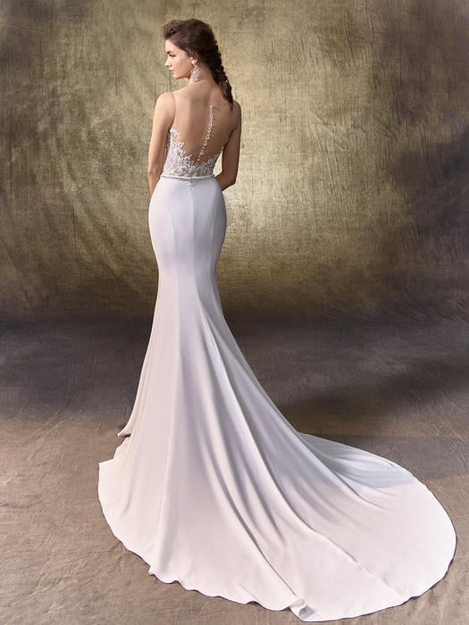 Enzoani Bridal Collection Lily-SK