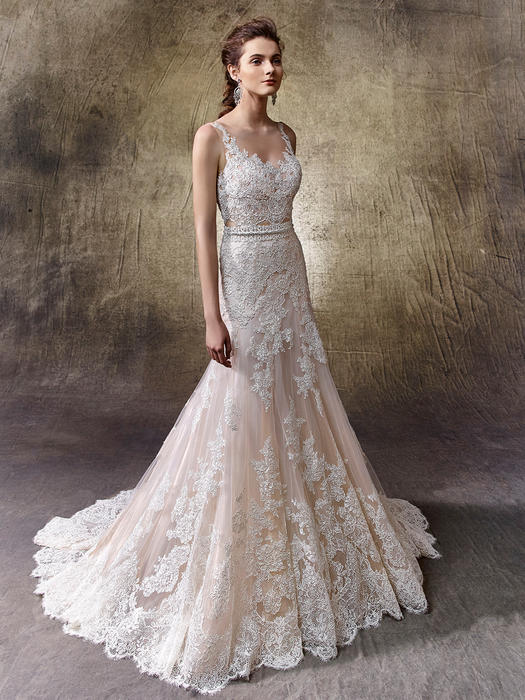 Enzoani Bridal Collection Lotus