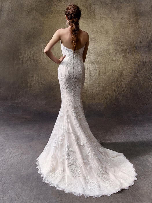 Enzoani Bridal Collection Lucie-D