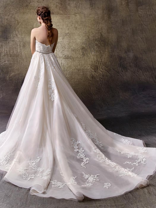 Enzoani Bridal Collection Lucie