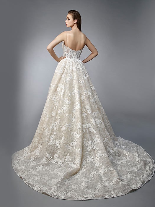 Enzoani Bridal Collection Nalee