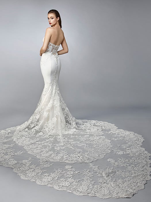 Enzoani Bridal Collection Nami