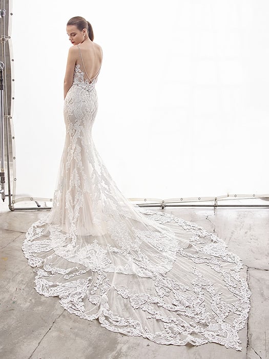 Enzoani Bridal Collection Nanette