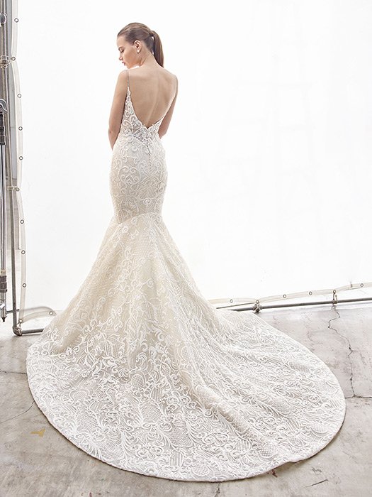 Enzoani Bridal Collection Natalia