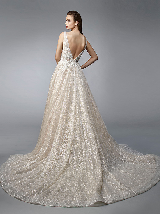 Enzoani Bridal Collection Nellie