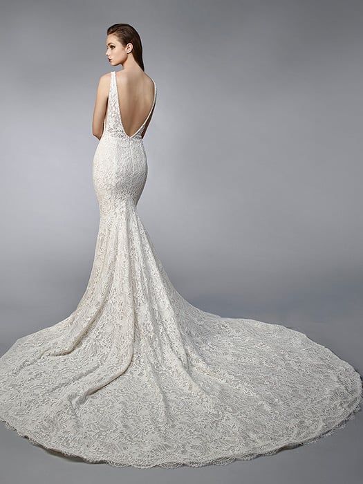 Enzoani Bridal Collection Neptune