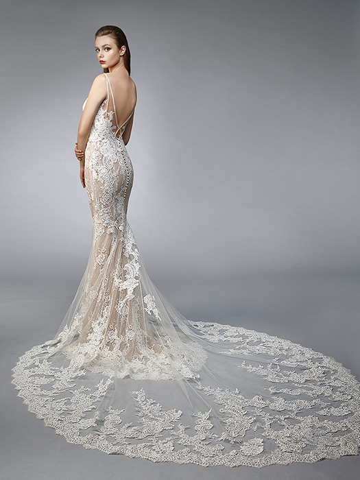 Enzoani Bridal Collection Neve