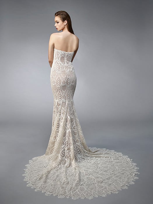 Enzoani Bridal Collection Neville