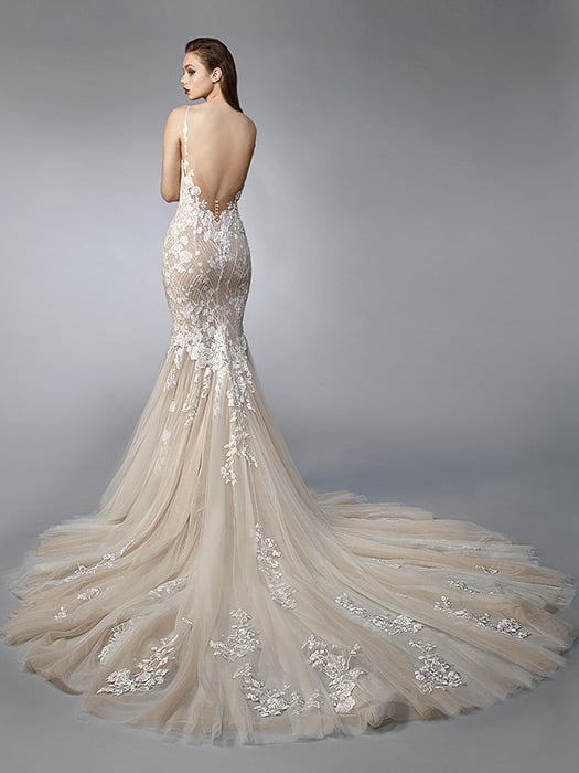 Enzoani Bridal Collection Nia