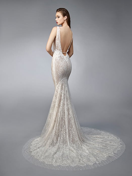 Enzoani Bridal Collection Nicky