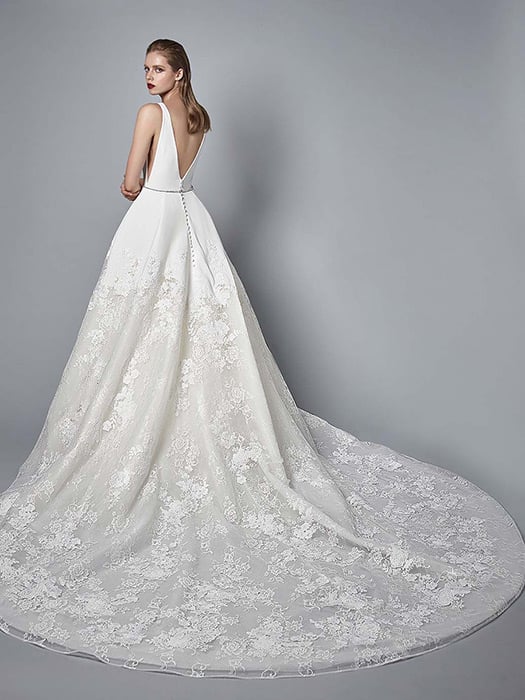 Enzoani Bridal Collection Nico