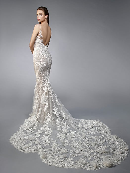 Enzoani Bridal Collection Nicolette-A