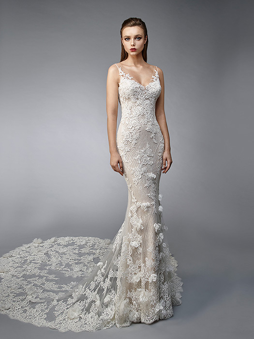 Enzoani Bridal Collection Nicolette-A