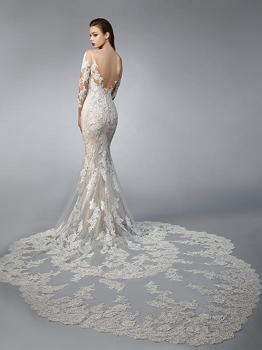 Enzoani Bridal Collection Nicolette-A