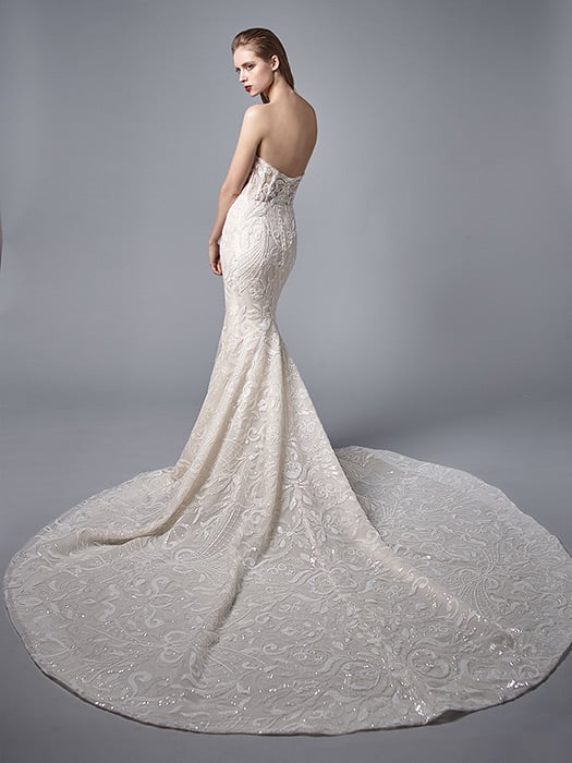 Enzoani Bridal Collection Nikita