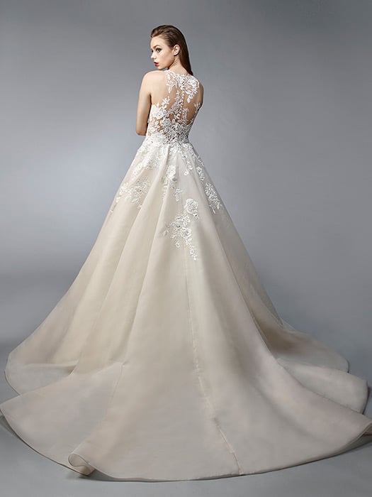 Enzoani Bridal Collection Nikola