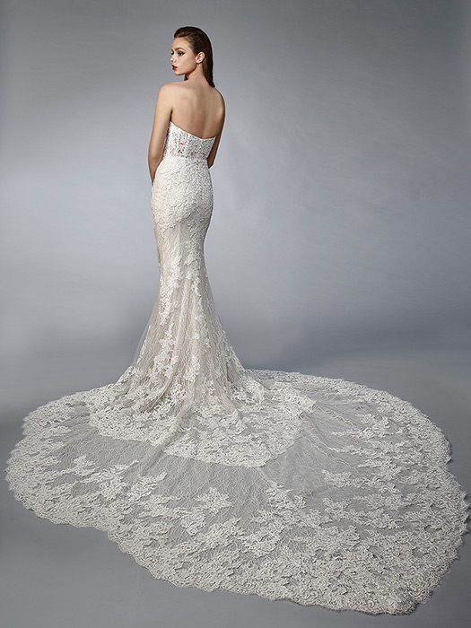 Enzoani Bridal Collection Nina