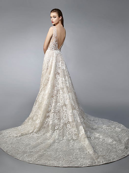 Enzoani Bridal Collection Nirvana