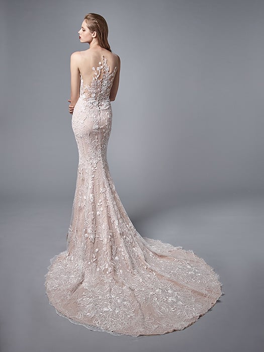 Enzoani Bridal Collection Nixie