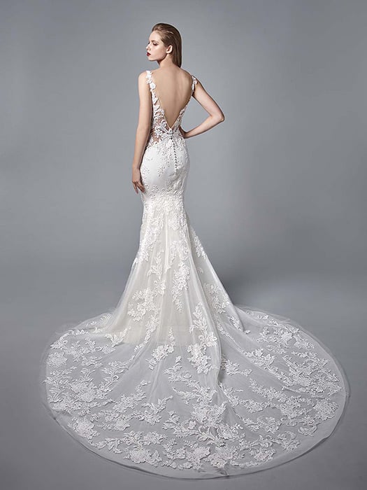 Enzoani Bridal Collection Noelle