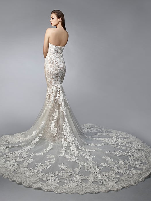 Enzoani Bridal Collection Nolen