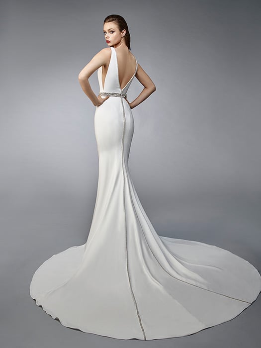 Enzoani Bridal Collection Norianna