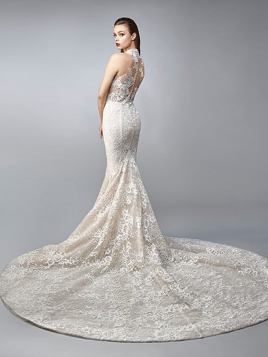 Enzoani Bridal Collection Norine