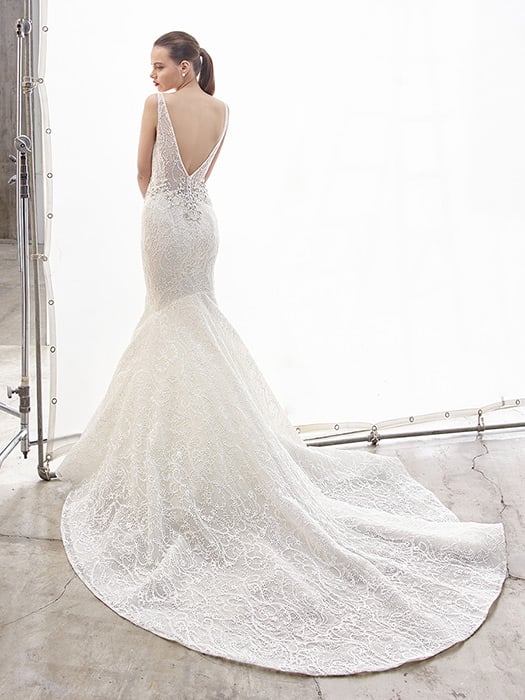 Enzoani Bridal Collection North