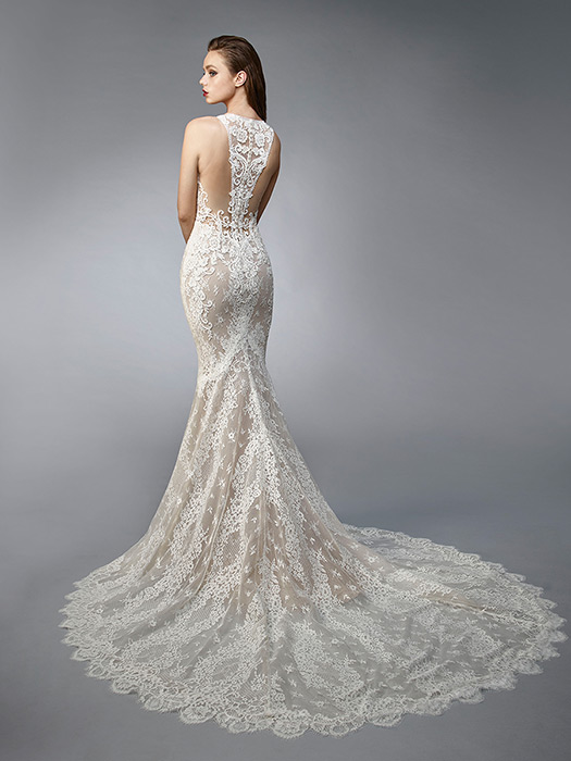 Enzoani Bridal Collection Novia