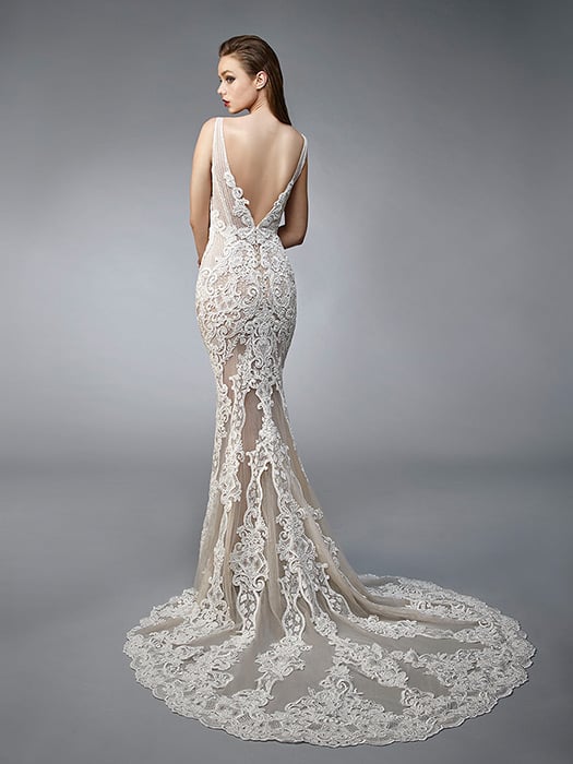 Enzoani Bridal Collection Nuri