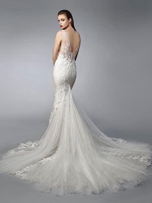 Enzoani Bridal Collection Nurit