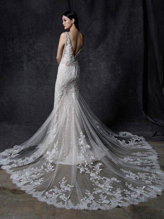 Enzoani Bridal Collection Ocilia