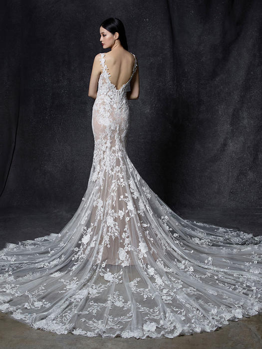 Enzoani Bridal Collection Odele