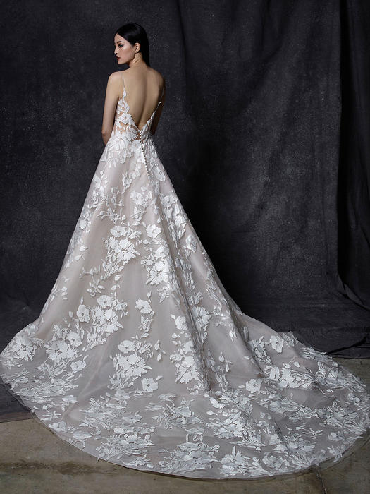 Enzoani Bridal Collection Odesia-D