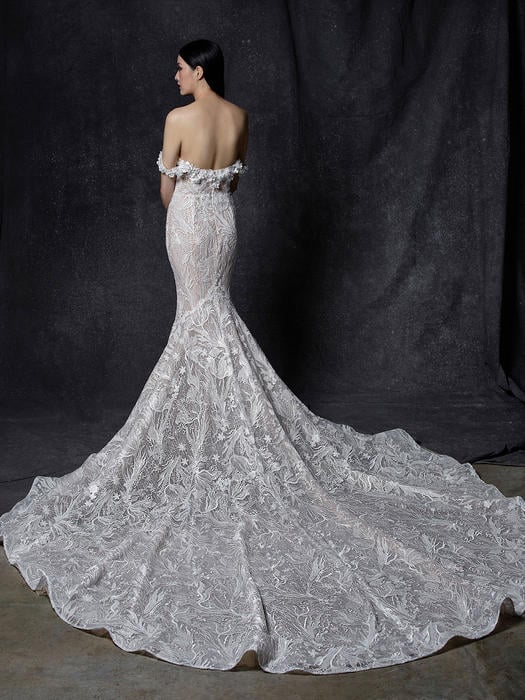 Enzoani Bridal Collection Odette