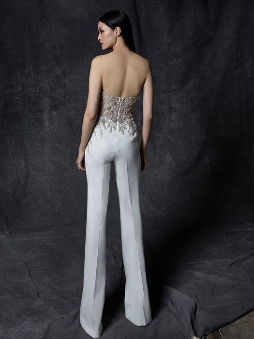 Enzoani Bridal Collection Ohanna