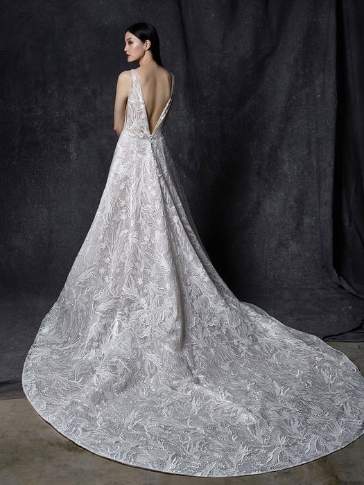 Enzoani Bridal Collection Oksana