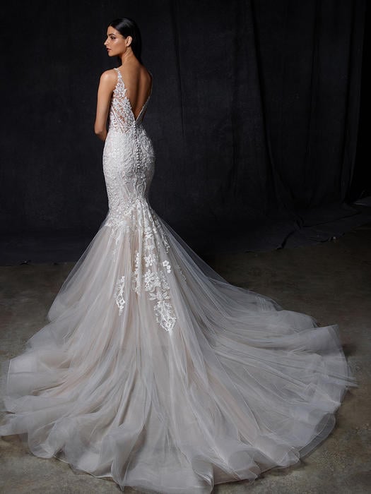 Enzoani Bridal Collection Olinda