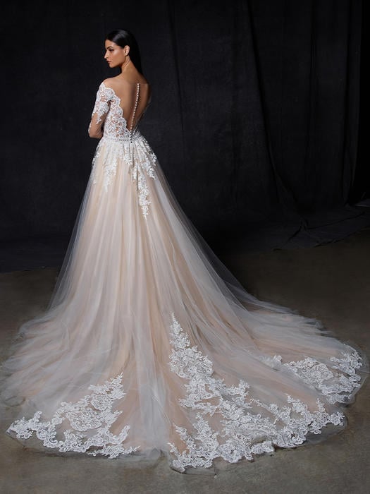 Enzoani Bridal Collection Olympia