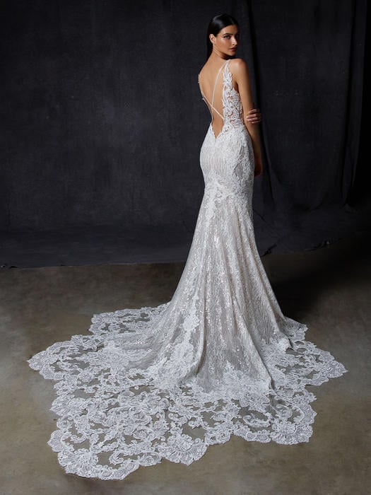 Enzoani Bridal Collection Omaira