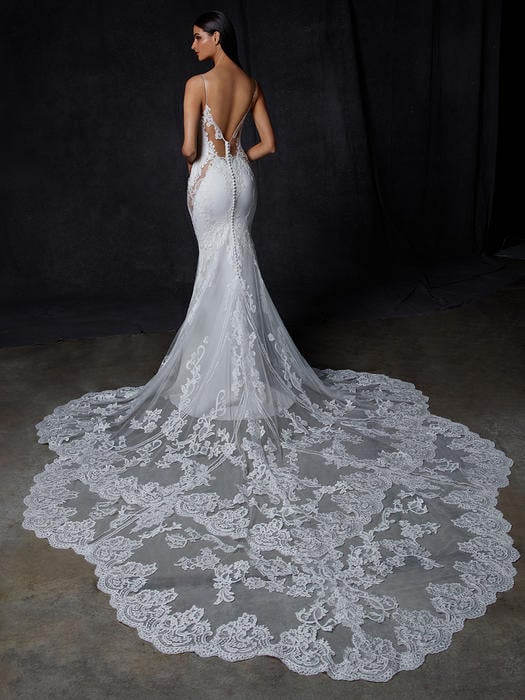 Enzoani Bridal Collection Ondra