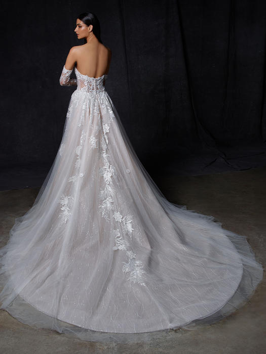 Enzoani Bridal Collection Onika