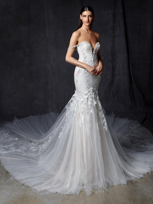 Enzoani Bridal Collection Ophelia